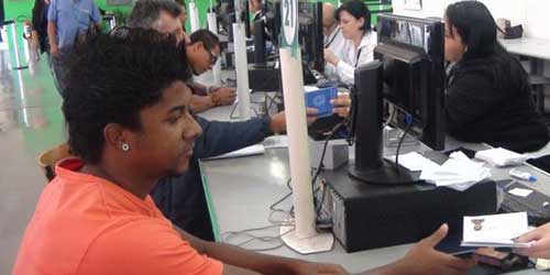 Apenas 10% dos jovens do País têm formação técnica